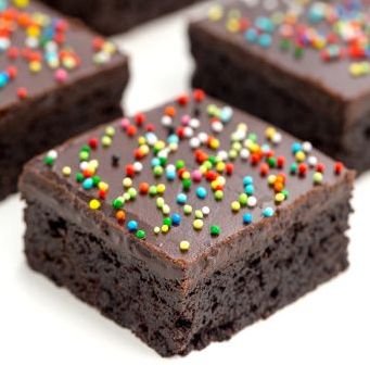 How to Eat Clean and Have Your Brownies too!