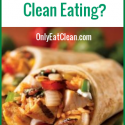 What is clean eating?